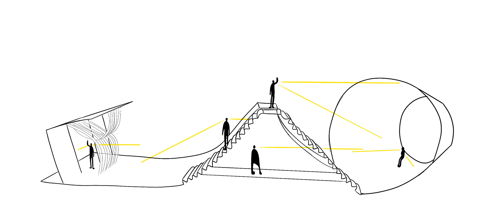 从身体开始的空间丨ANDREA WILLIAMSON CHAMAS-46