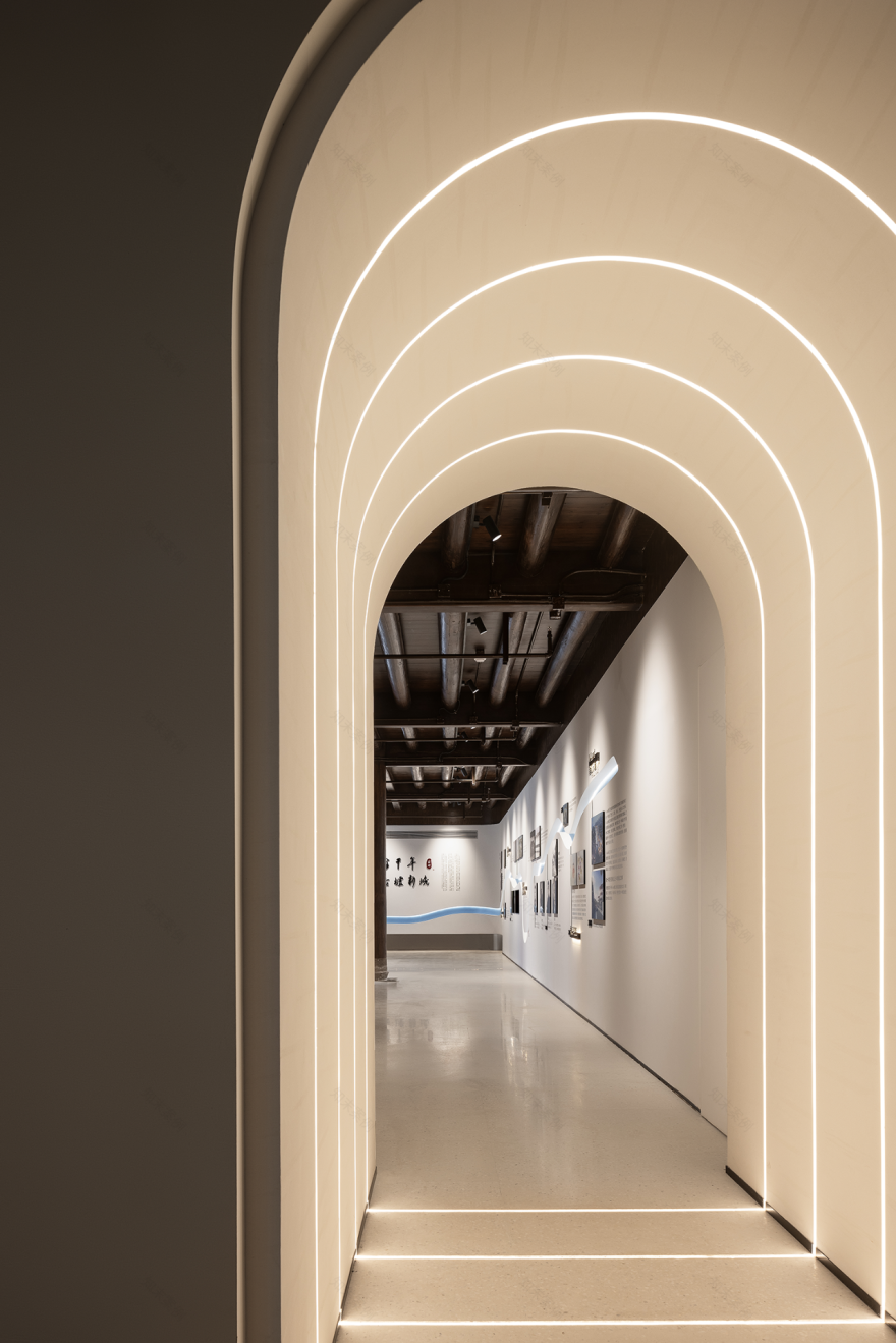 甬江天地丨中国宁波丨大器空间-25