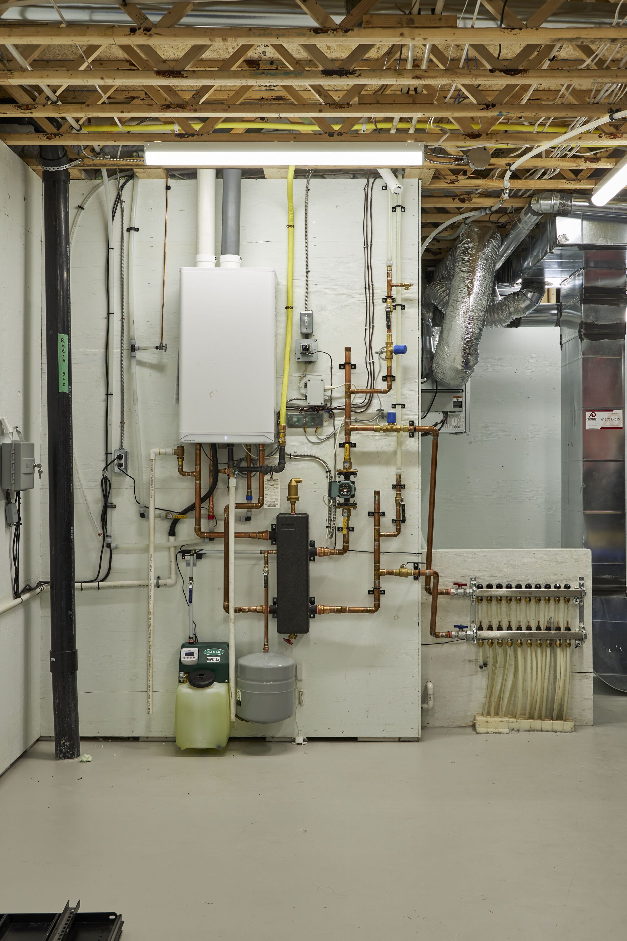 范围生活家园丨加拿大渥太华-45