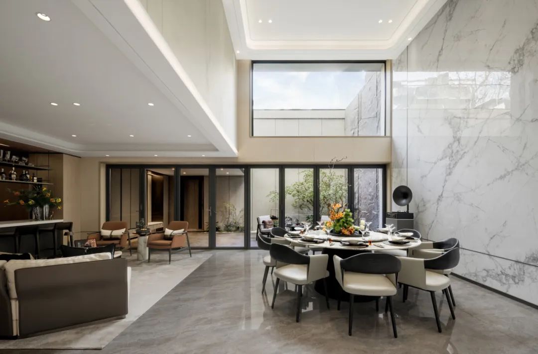 石家庄东原·九章赋丨中国石家庄丨则灵艺术-9