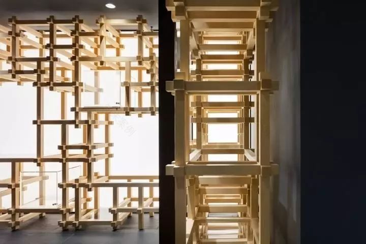 【84期】2月14日 不同的零售空间表现设计-6