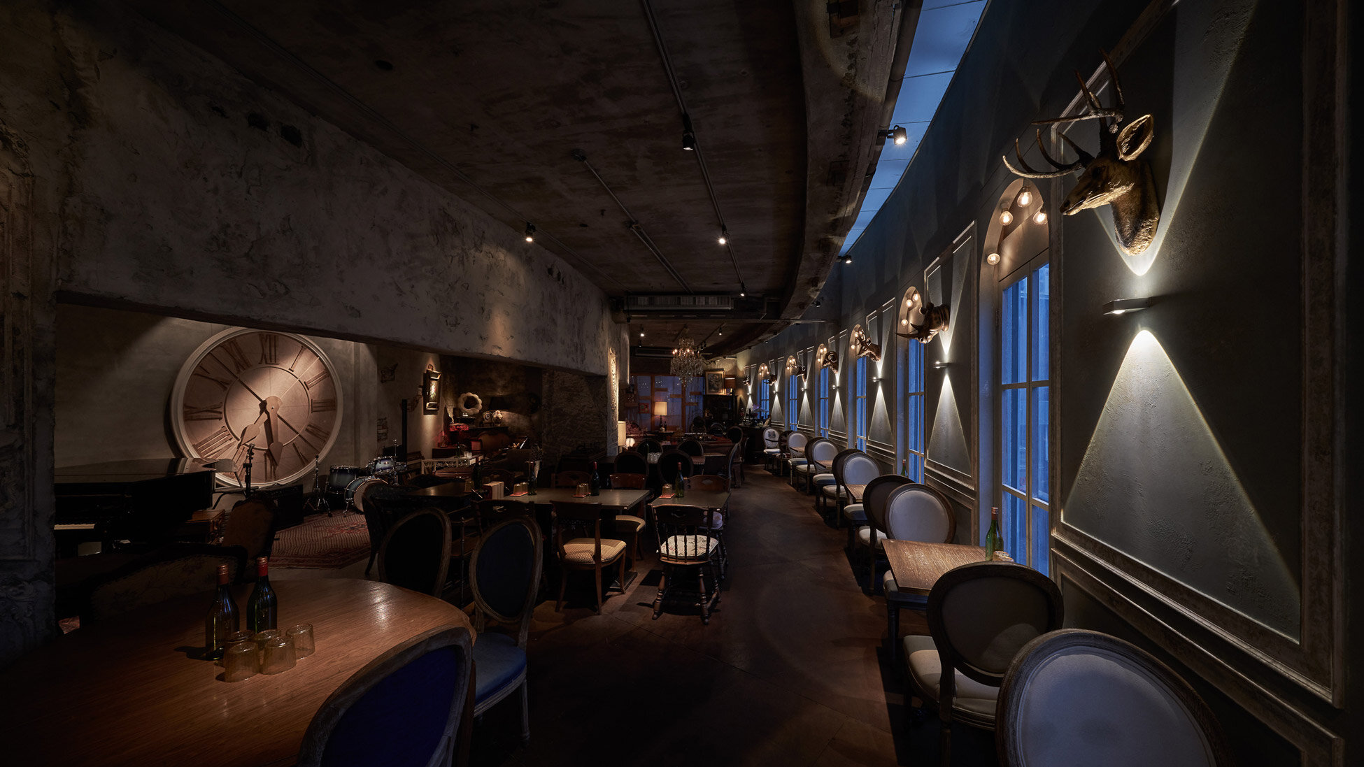 以空間為文本，以你的參與為創作，來一場美好時代的閱聽享受：台北雅痞書店 — Hey!Cheese-16