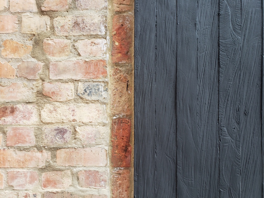 日本文化中心 | 集体与个体的空间对话-43