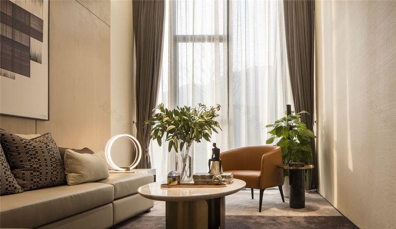 东港壹号售楼处-21