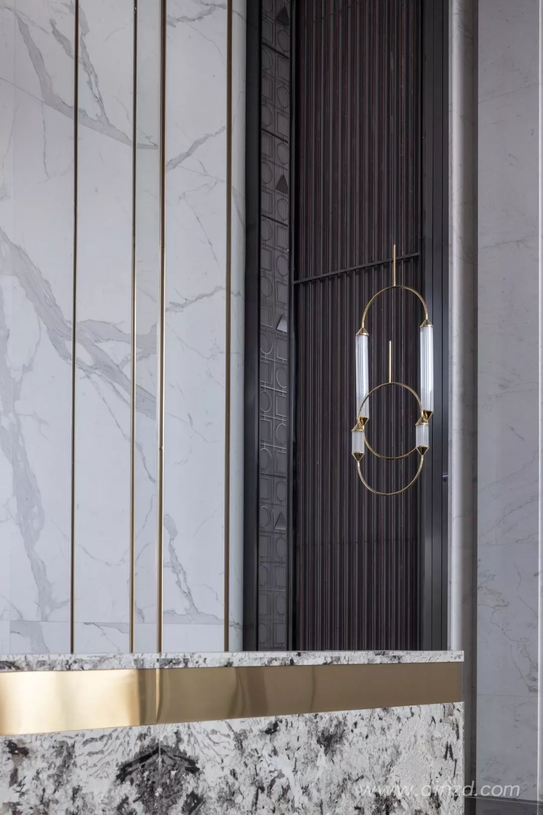 兰州金融谷售楼处丨中国兰州-16