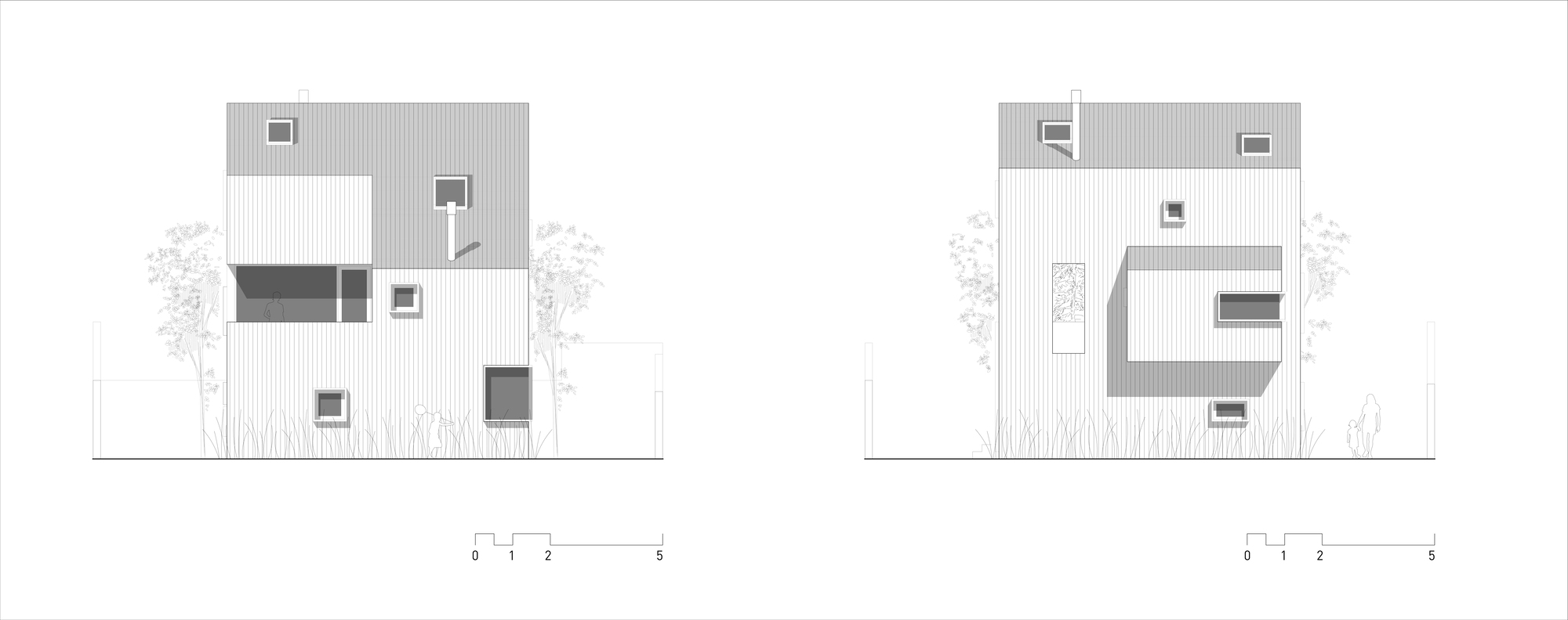 Domesticated Mountain Housing Complex / Estudio Botteri-Connell-35