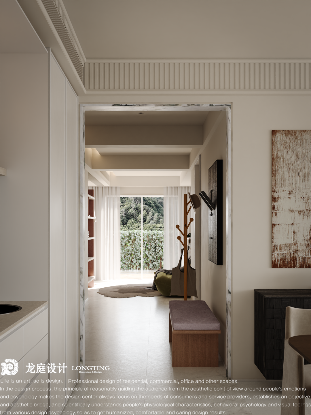 湖州·湖畔春晓丨中国湖州丨龙庭设计-10