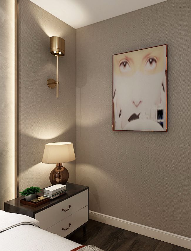 金科顶跃 189㎡美式雅奢艺术之家-133