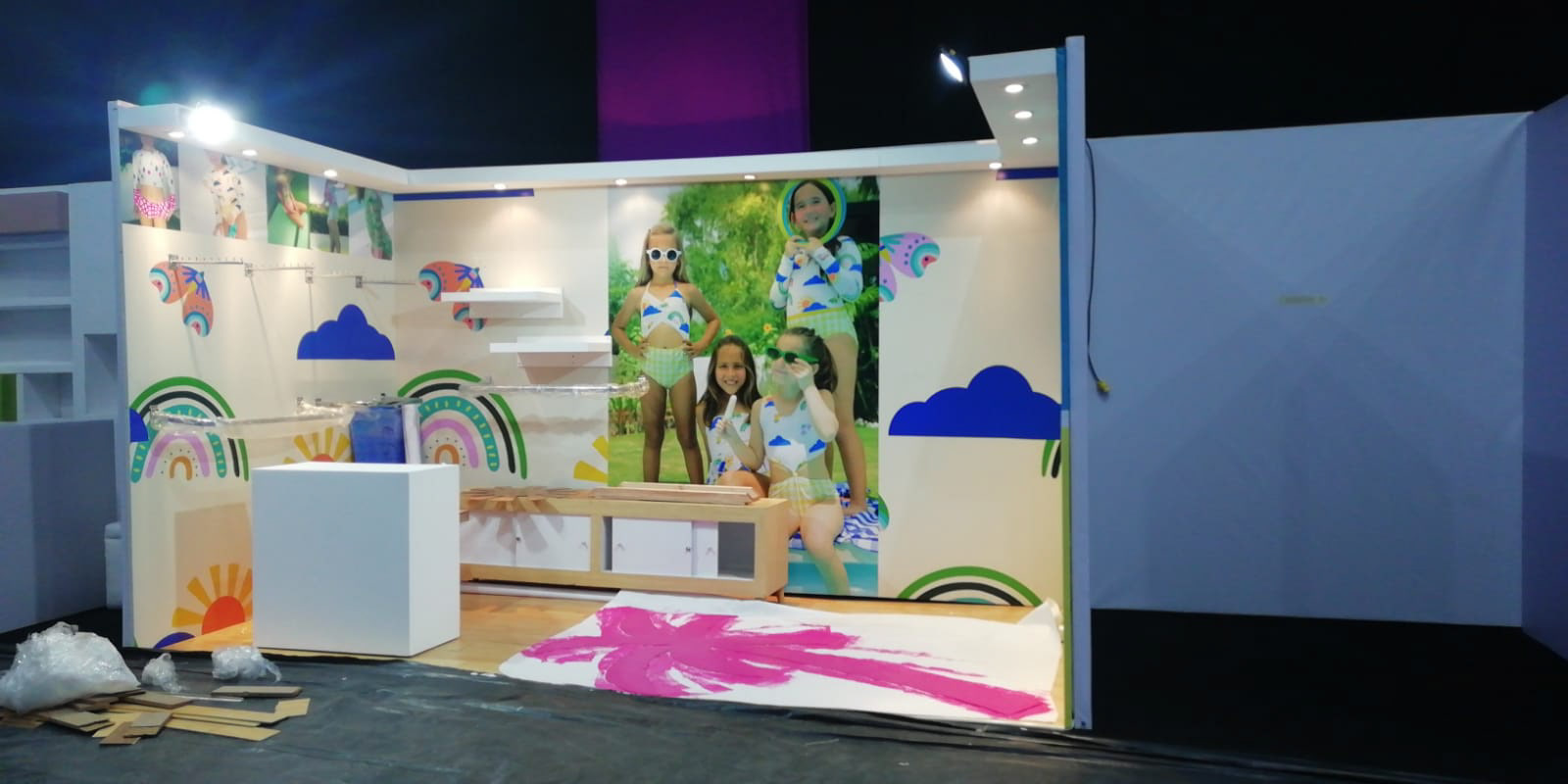 Feria Vassar 设计项目丨Twenty Agencia Creativa-6