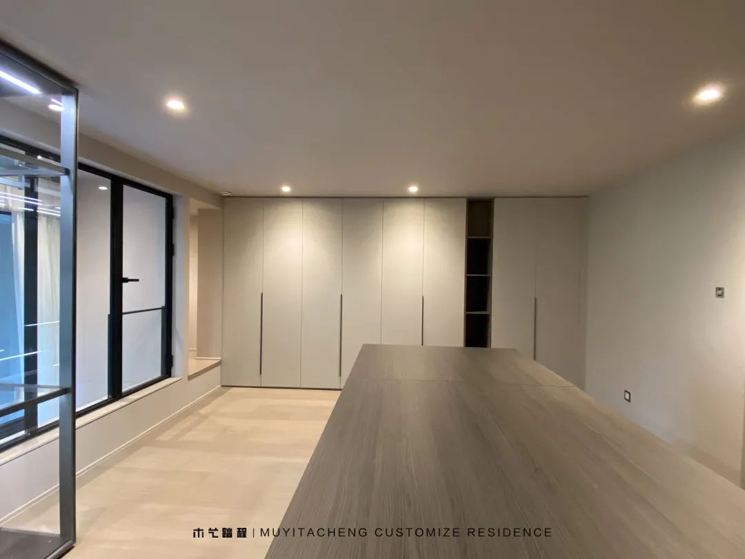 某品质独栋丨中国重庆丨木艺踏程-39