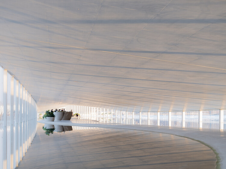 丨中国日照丨junya ishigami + associates-55