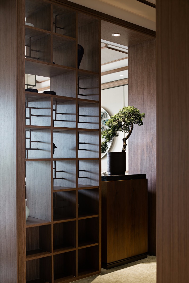 盛迪嘉光明壹号样板房丨中国广东-12