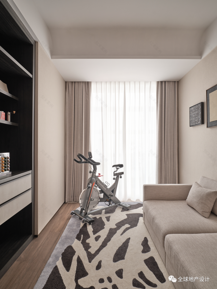 在山海之境 与世界同步|深圳招商太子湾泓玺项目-60