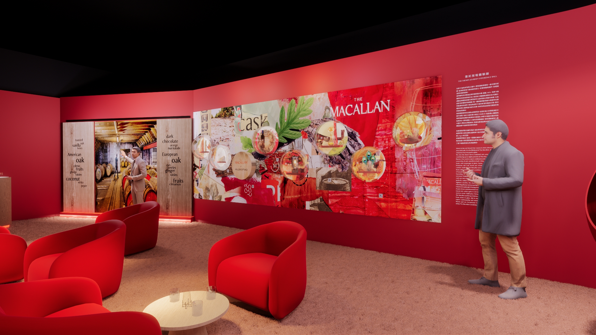 The Macallan 360 Aquarius APAC-14