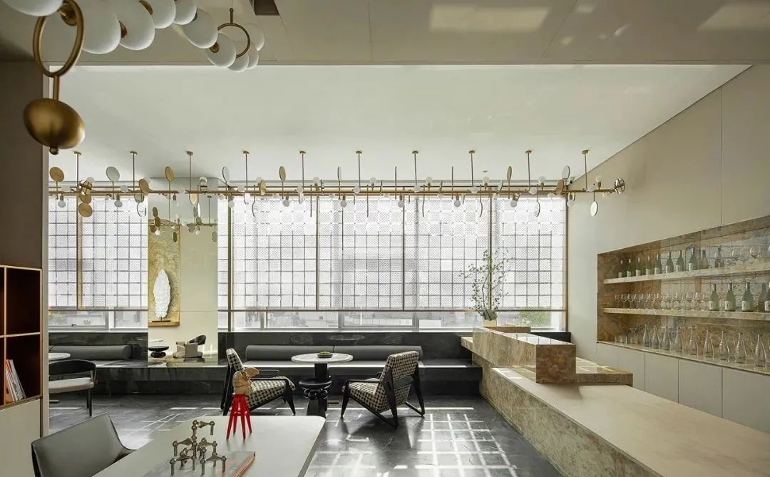 福州正荣罗源悦璟台售楼处-20