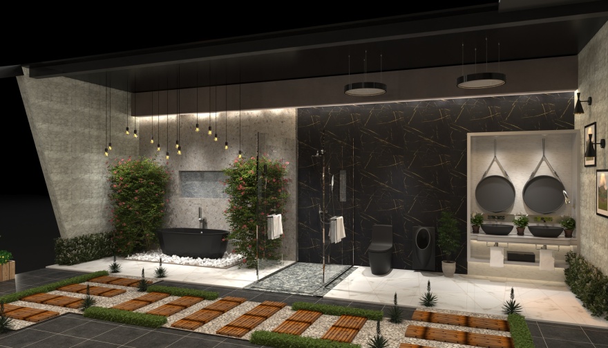 阿基陶瓷展馆-22