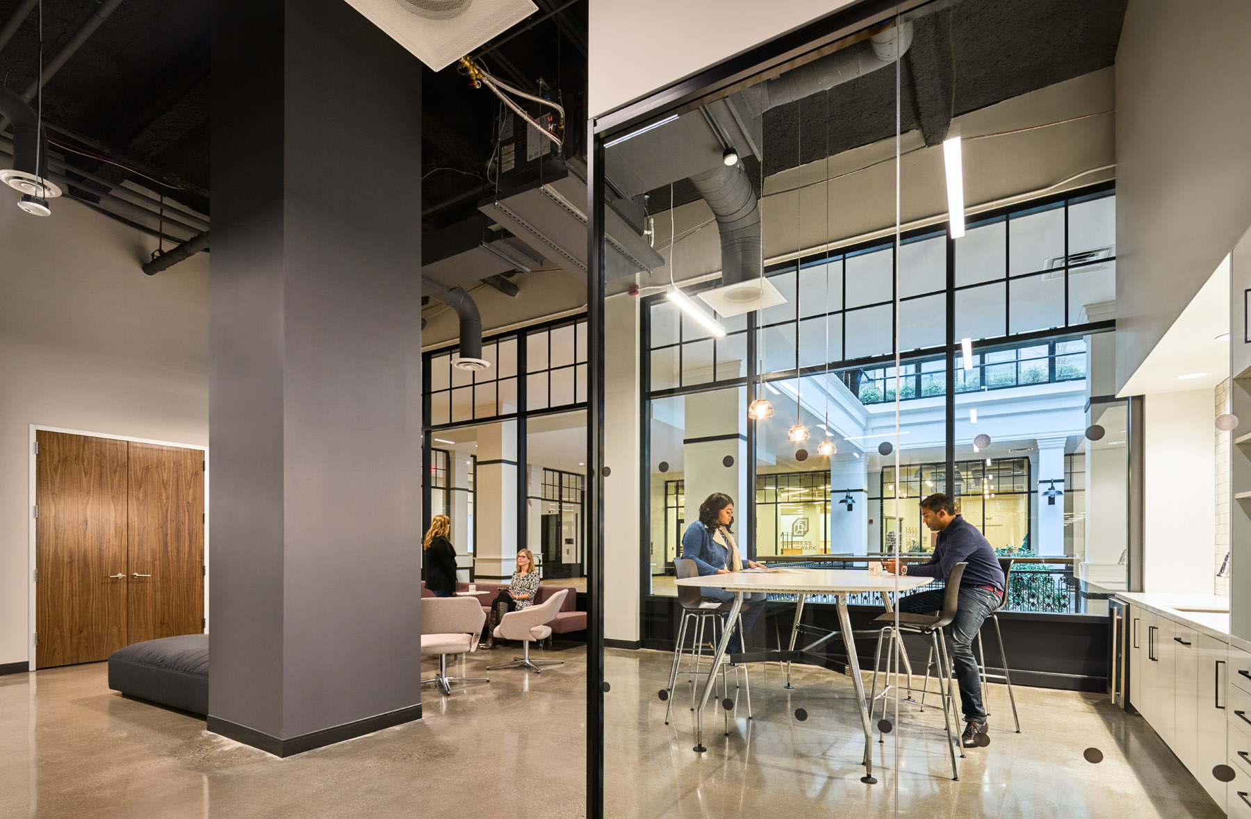 都市国家银行-6