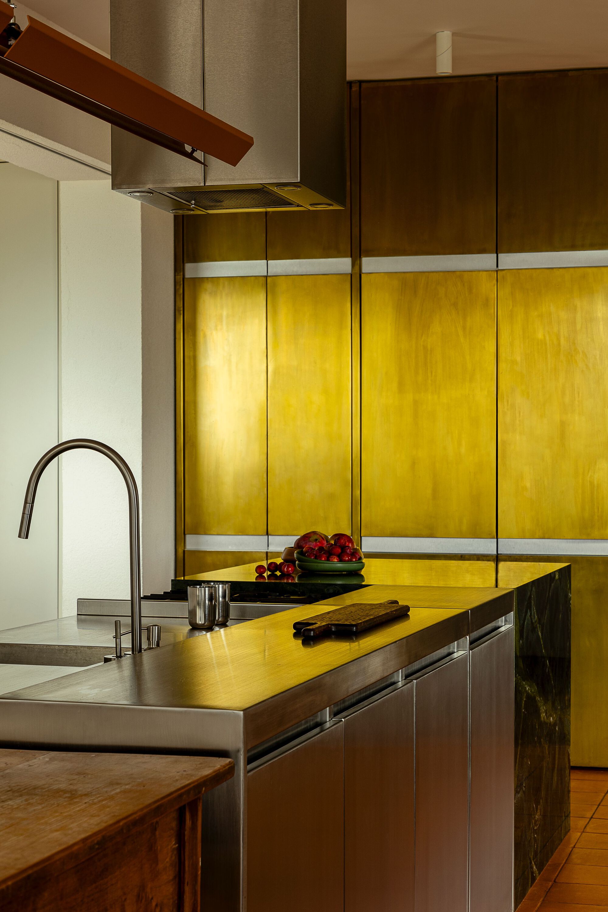 丨巴西圣保罗丨Gurgel D’Alfonso Arquitetura-16