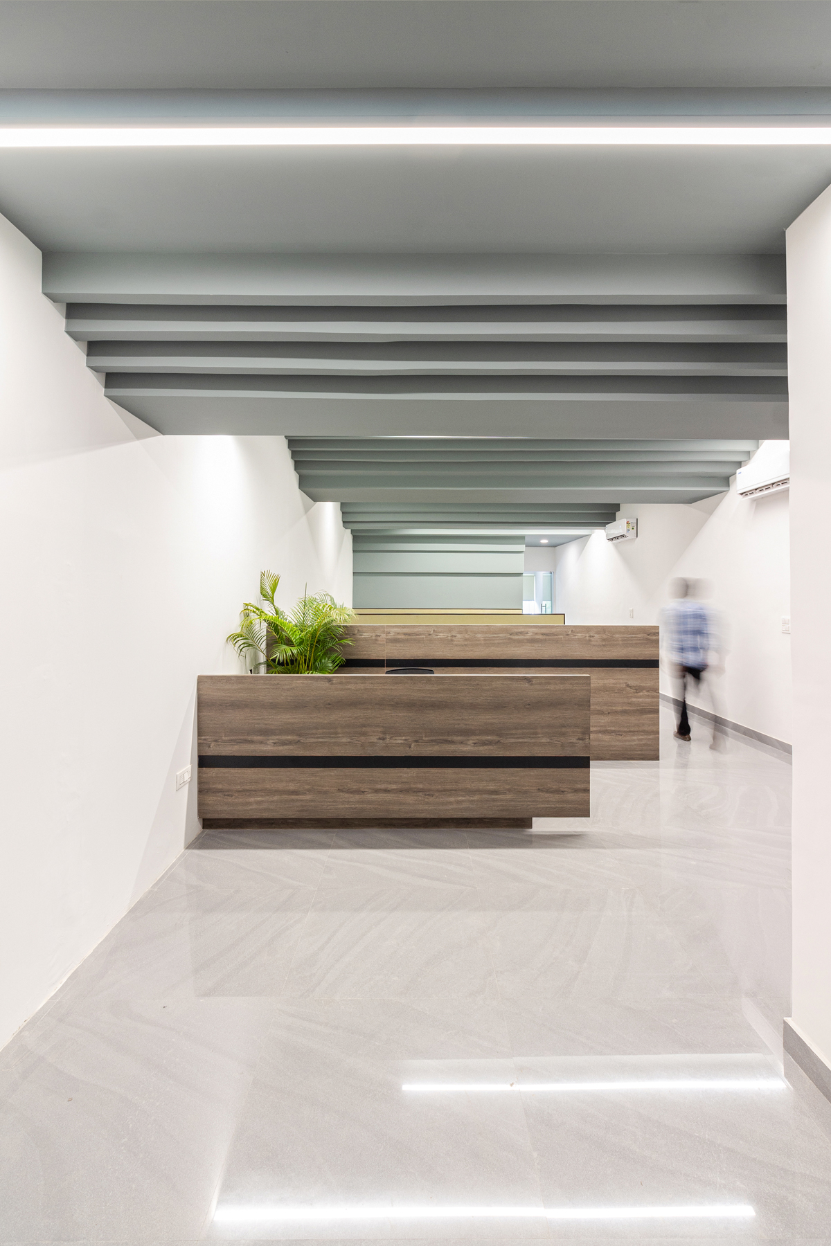 paramonus 海洋波浪办公室设计-9