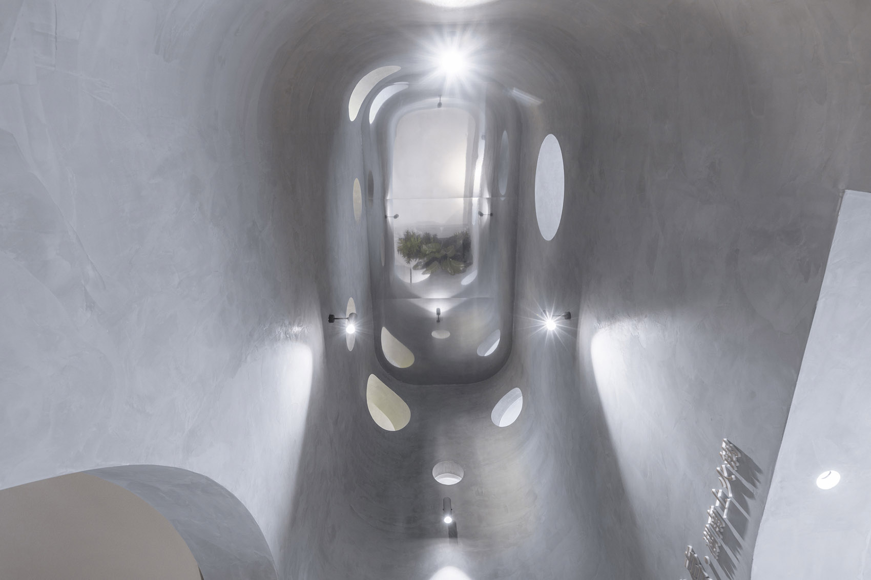 北京牧壹餐厅丨中国北京丨MAT超级建筑事务所-37