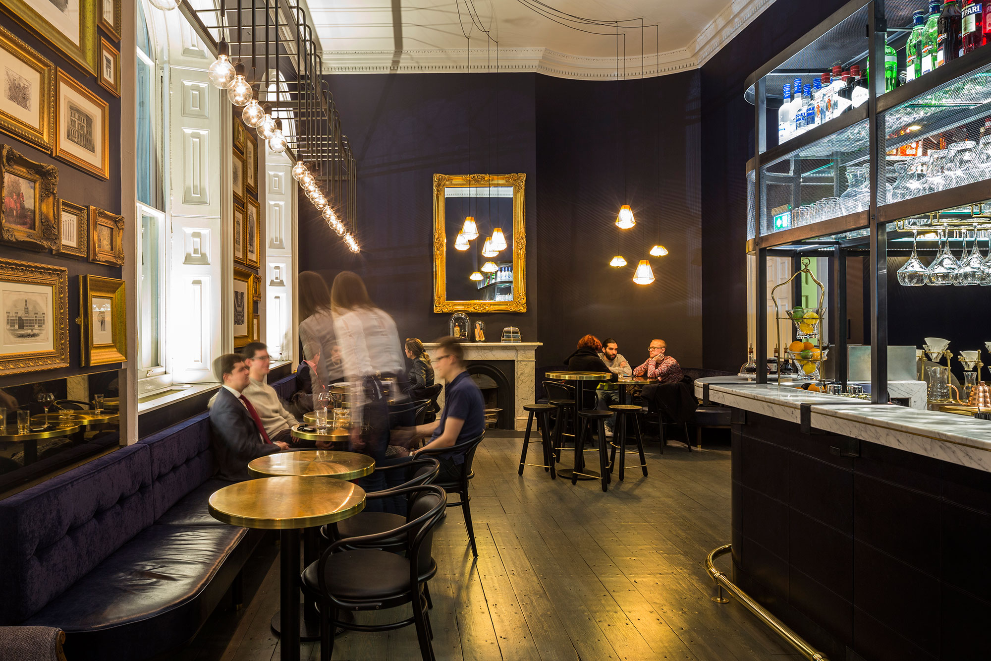 Pennethorne的 SHH-0