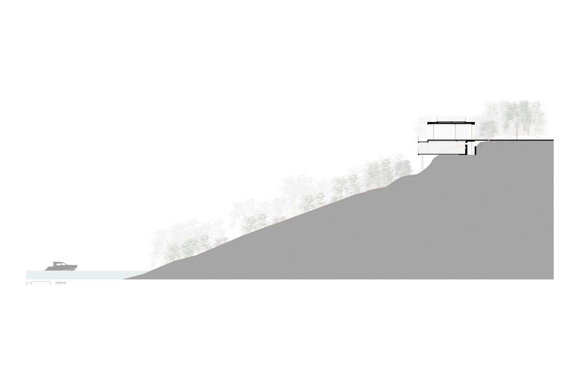 托尼尼亚斯之家丨巴西丨24 7 Arquitetura-45