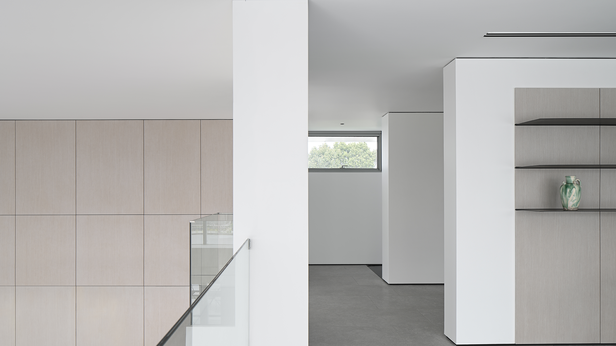 极简别墅丨中国苏州丨bk蓝骑士设计-72