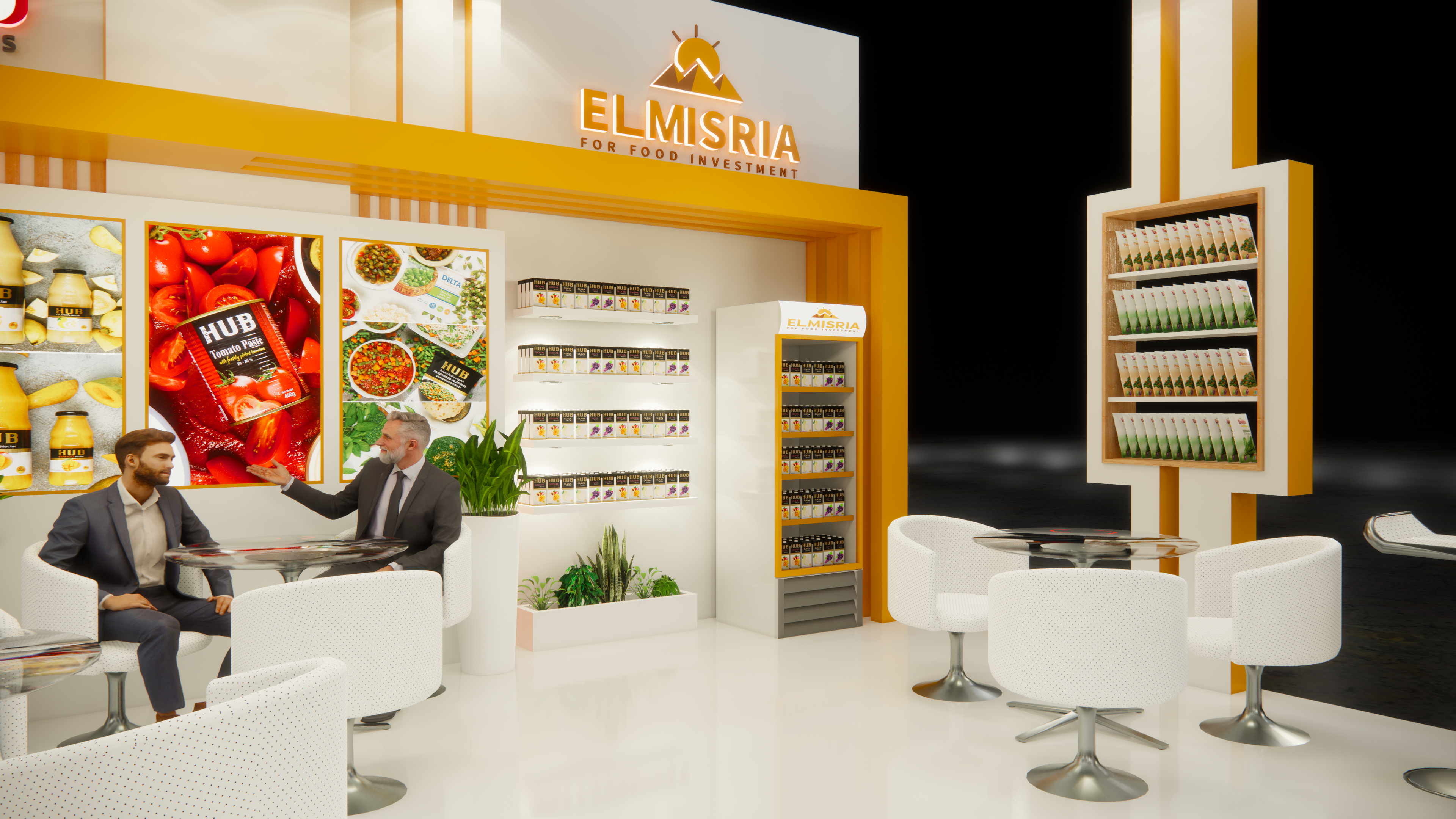 El Misria @Food Africa 2022-6