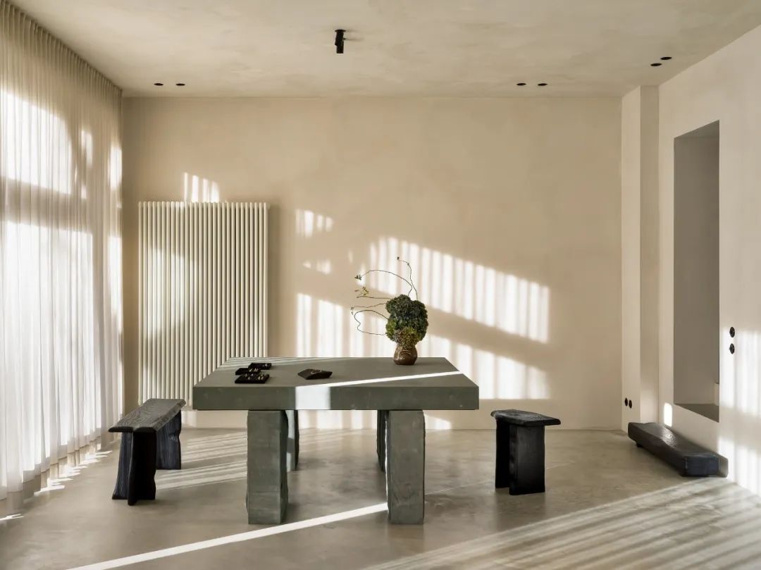 Lilian Von Trapp 珠宝旗舰店设计-58