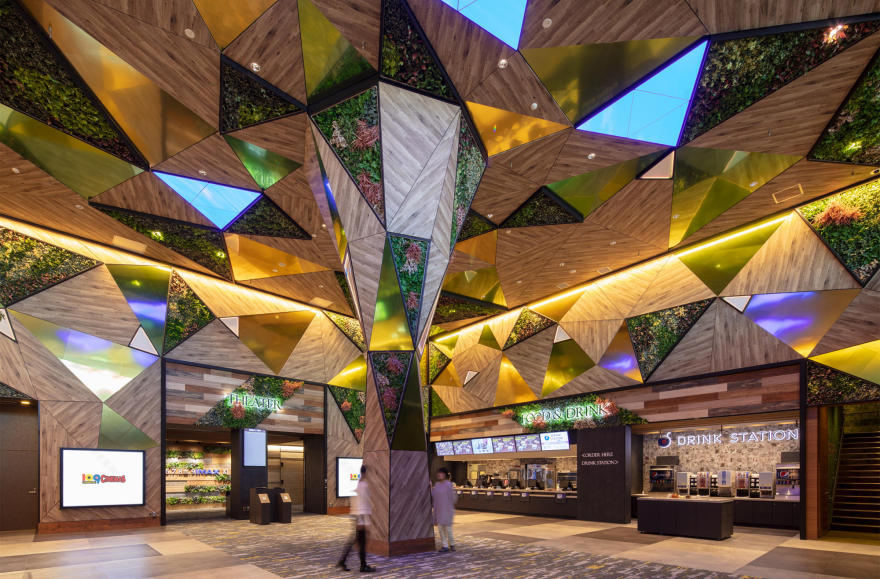 109シネマズグランベリーパーク|FIELD FOUR DESIGN OFFICE-2