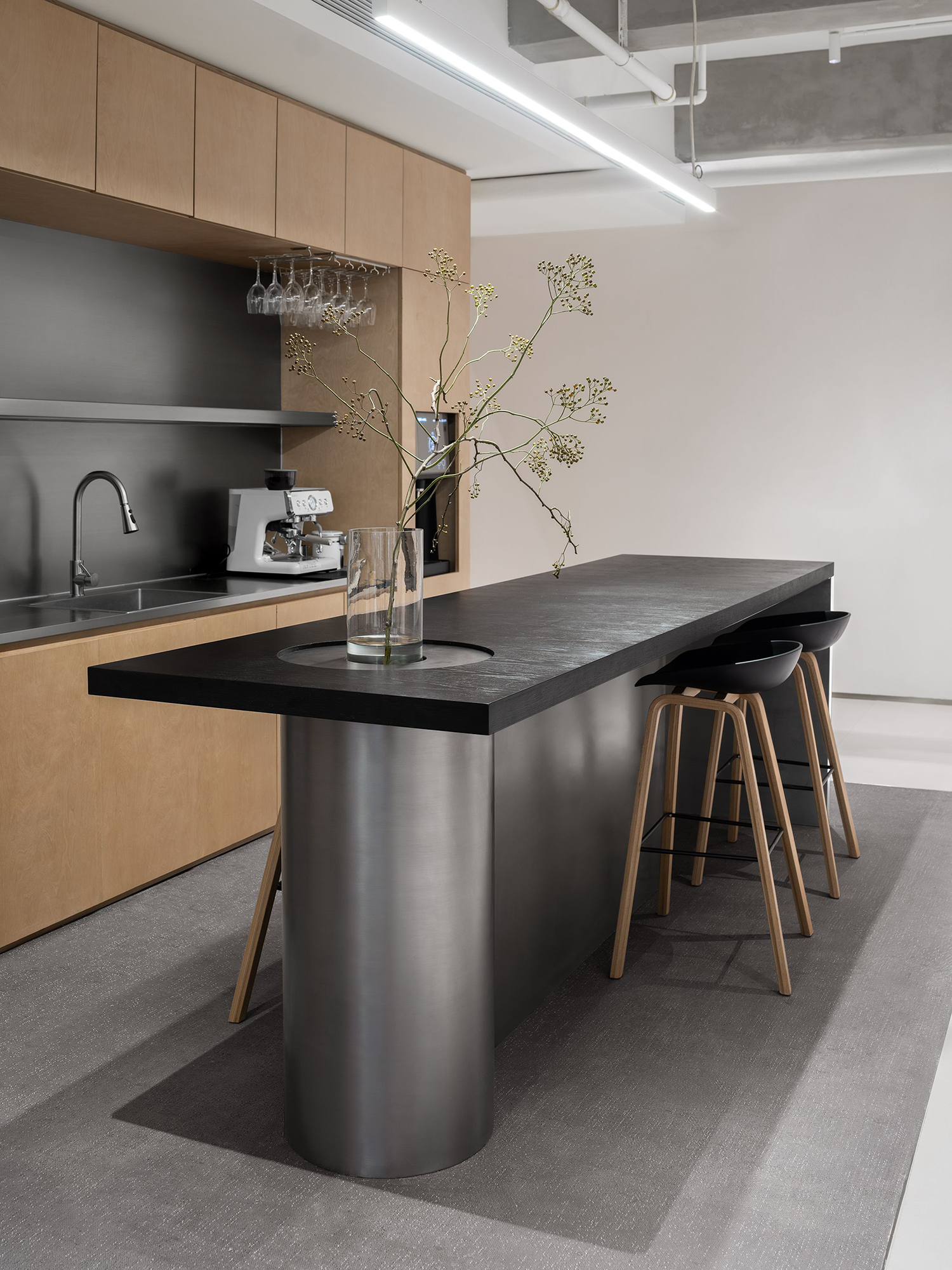 宇裳菲尔服饰丨中国深圳丨LubanEra·Design(鲁班时代建筑装饰设计)-144