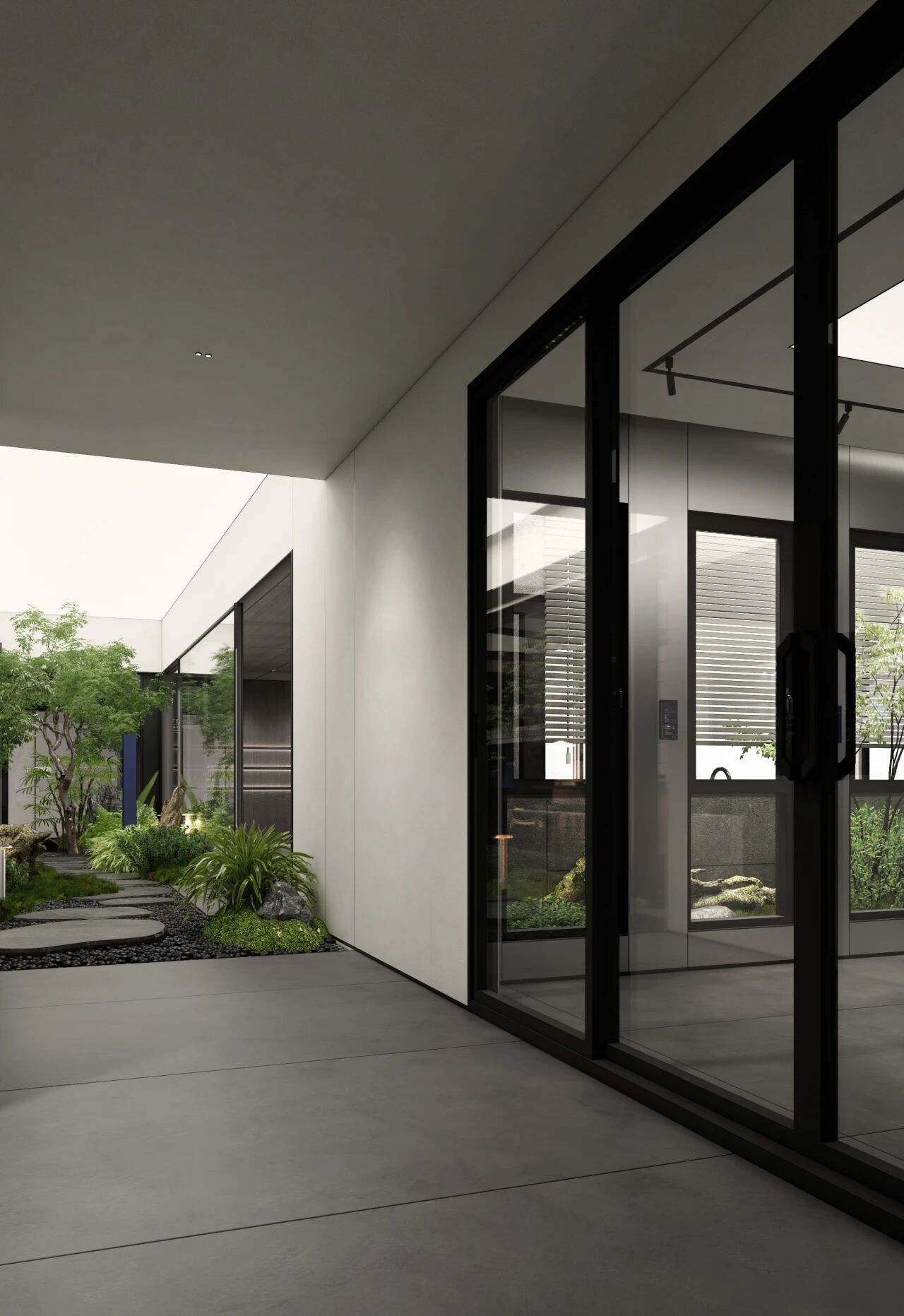 瑞升新作 · 皇派门窗零售终端丨中国青岛丨RSIII DESIGN-55