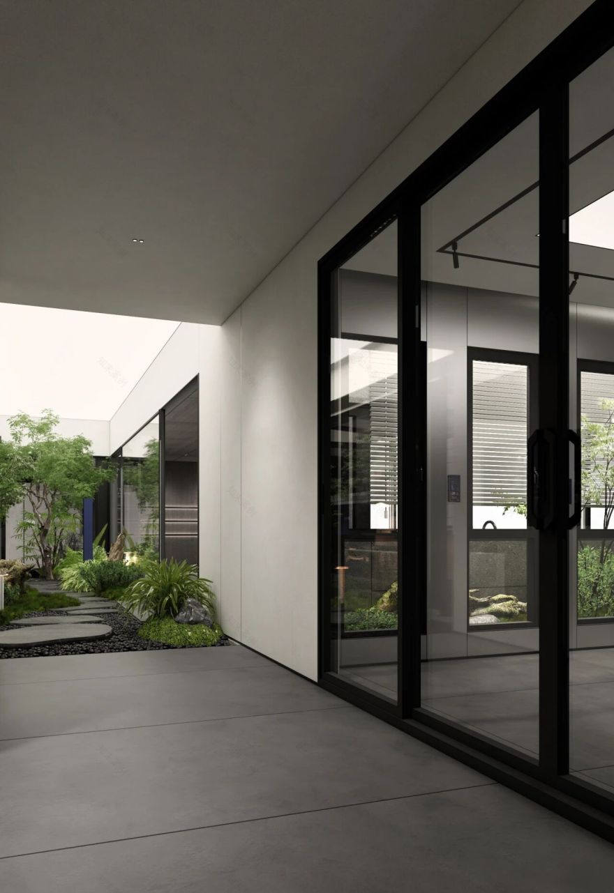 瑞升新作 · 皇派门窗零售终端丨中国青岛丨RSIII DESIGN-55