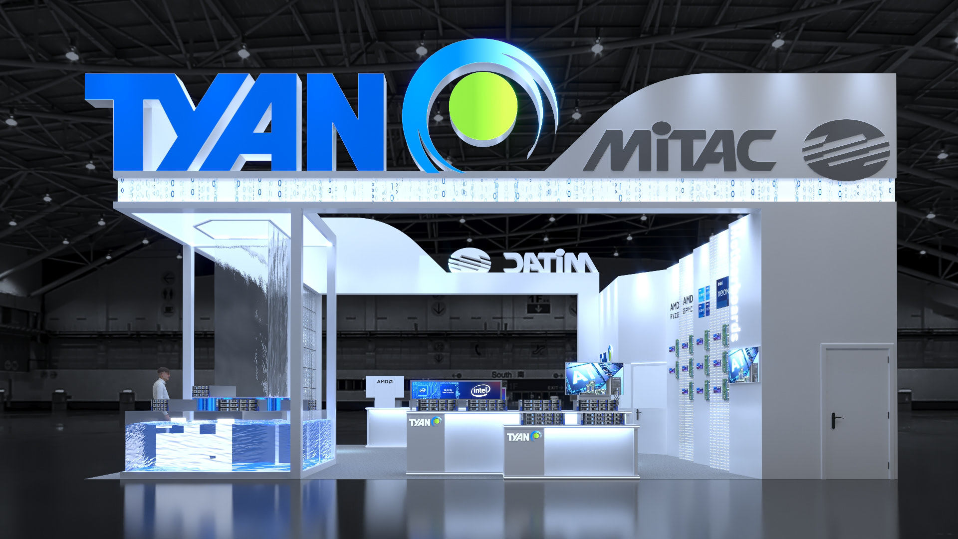 2024COMPUTEX-神雲科技快樂槍稿-4