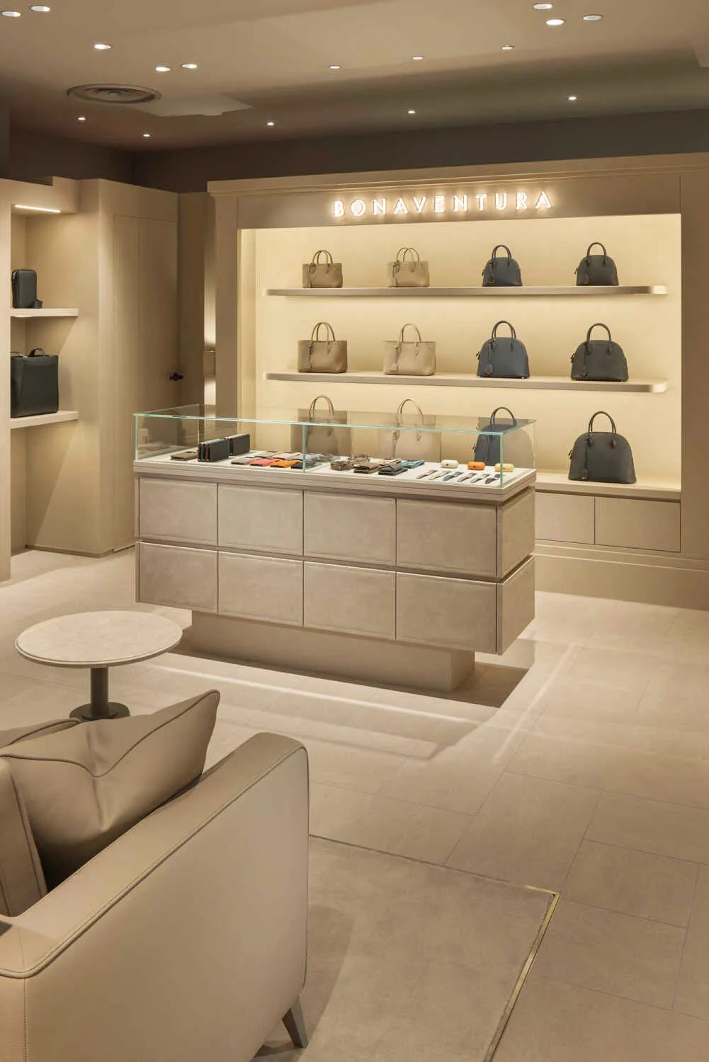 Bonaventura名古屋“雕塑空间”-8