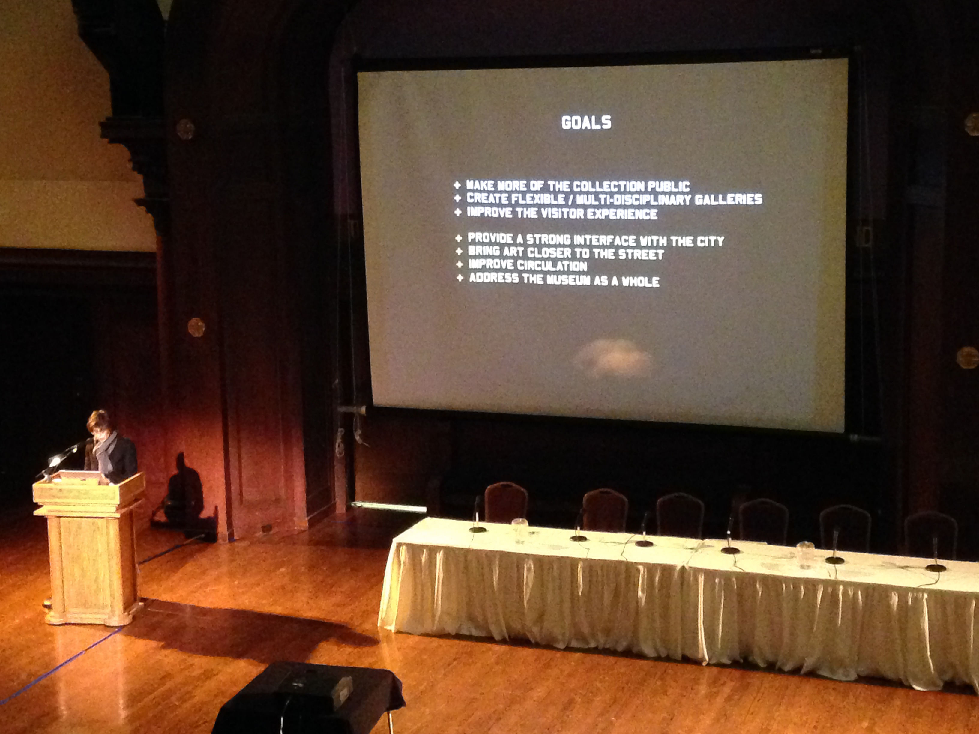 MoMA扩张及美国民间艺术博物馆拆除项目丨美国纽约丨Diller,Scofidio,+ Renfro（DS+R）-21