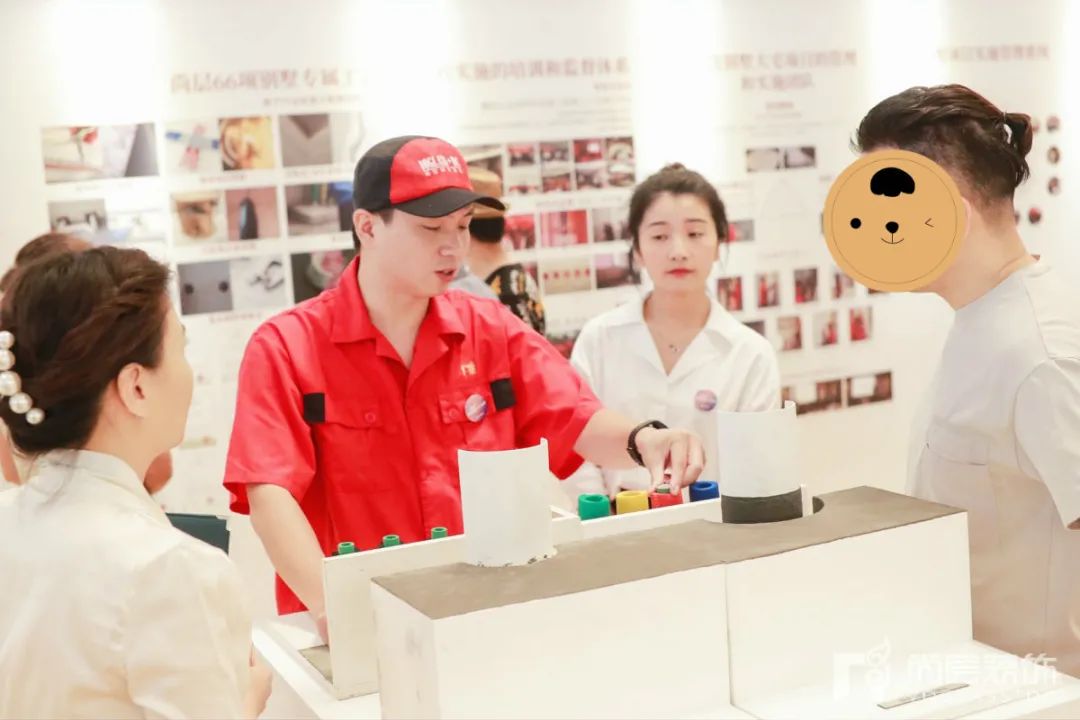 尚层优选别墅整装服务丨尚层装饰-51