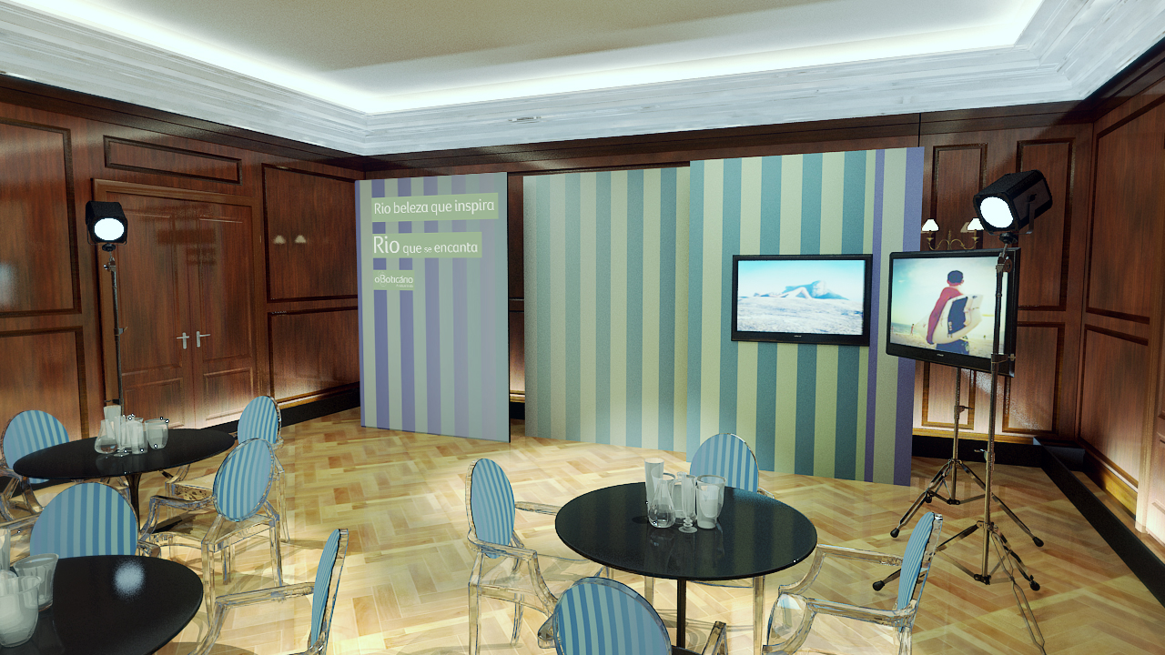 里约美景令人鼓舞丨Sapuppo Cenografia-7