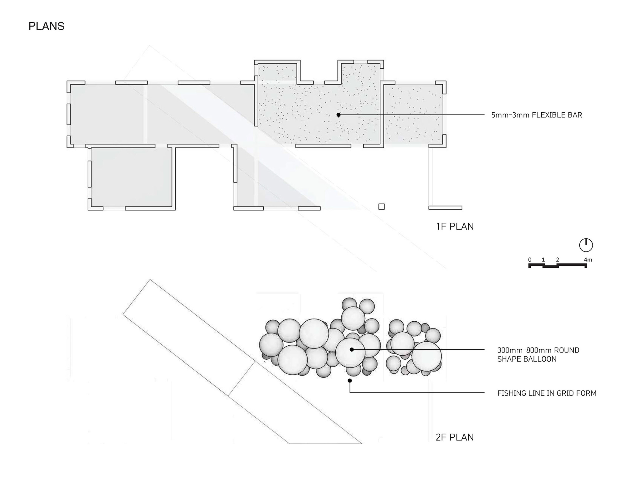Cloud Forests Pavilion for Children’s Play / UNITEDLAB Associates-14