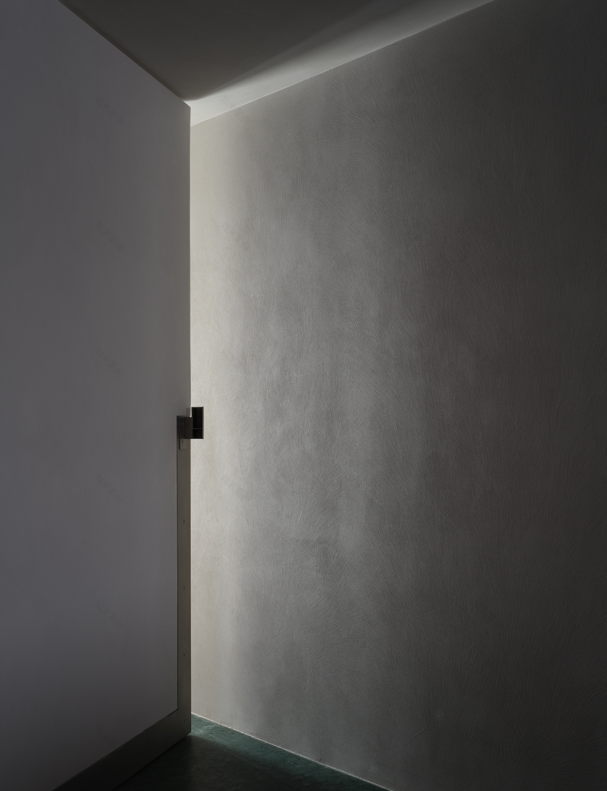 谭立予设计 · 巢象被动房广州体验中心丨中国广州丨设计主创谭立予等-17