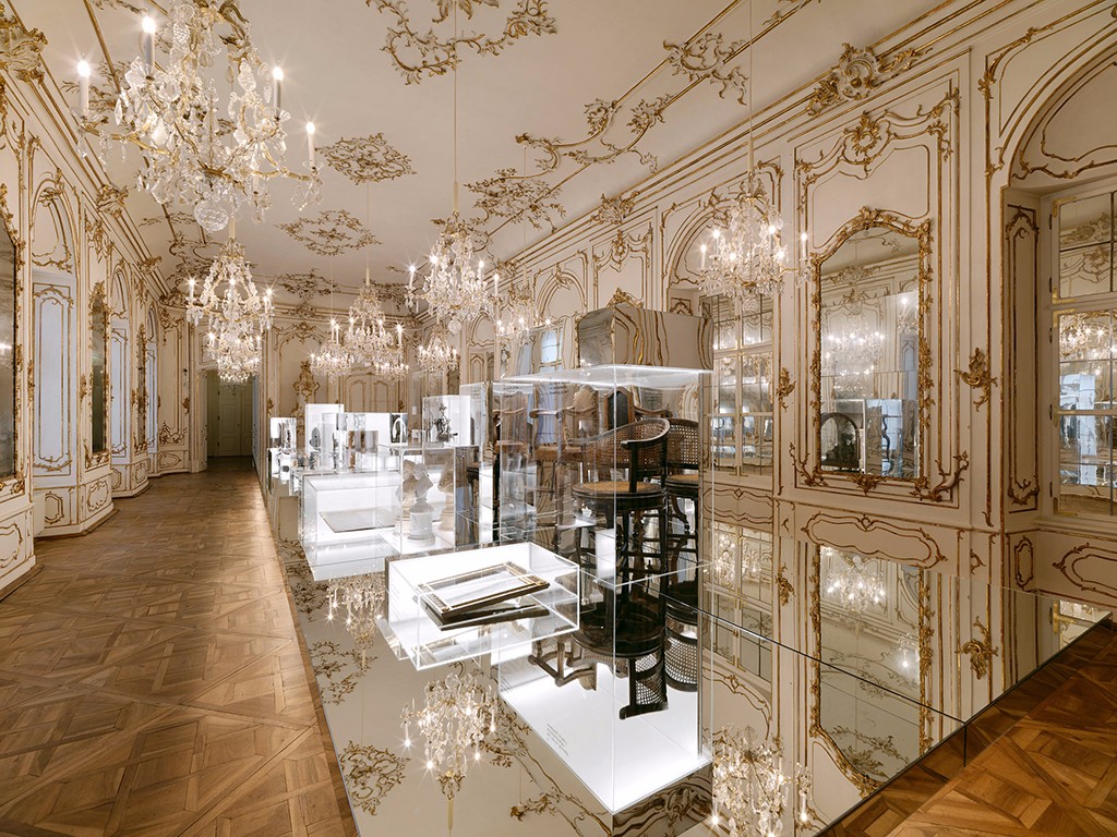 Graz历史博物馆工业化展厅设计-19