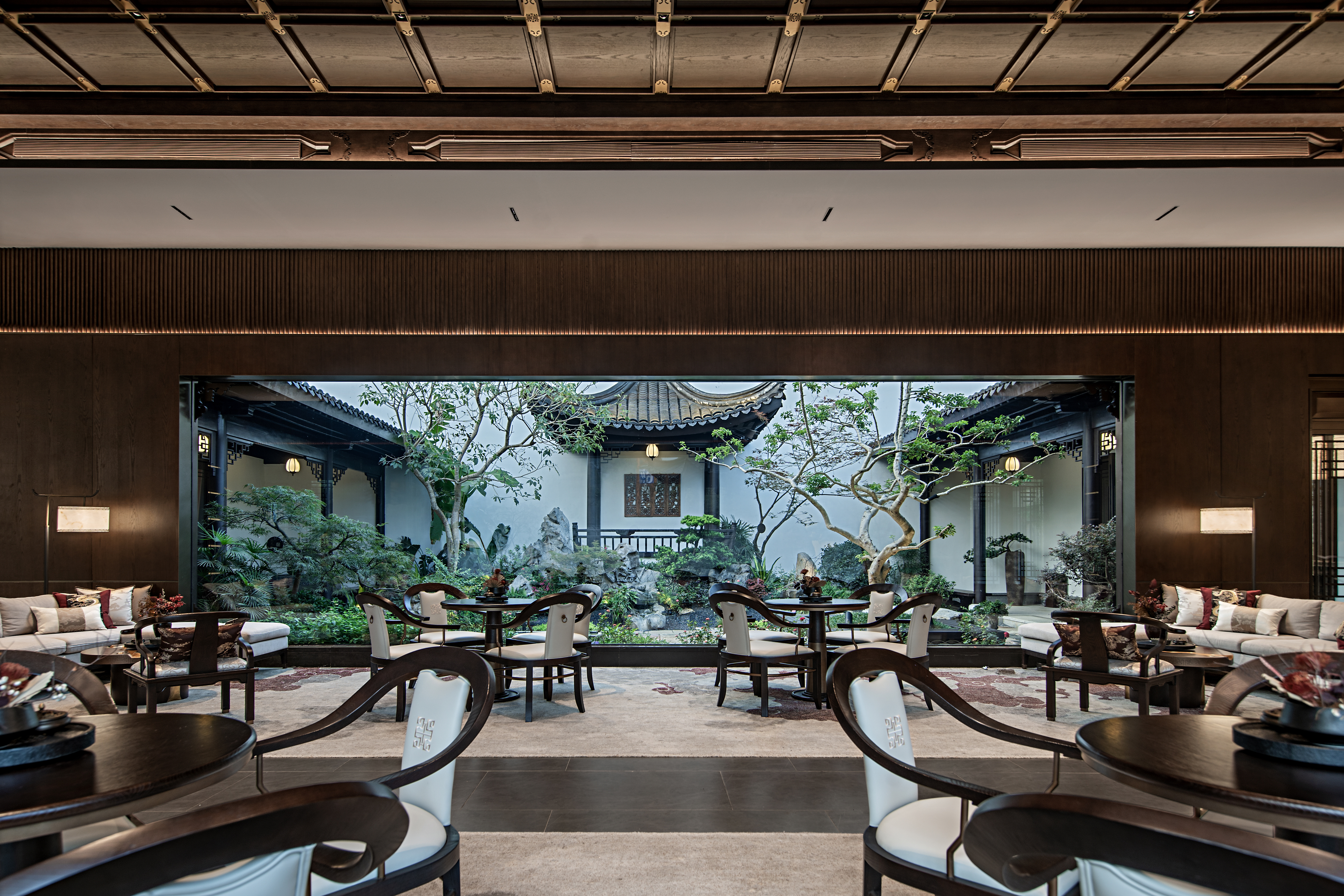 盘石设计 | 吴文粒：小隐于山林，大隐于市朝！-21