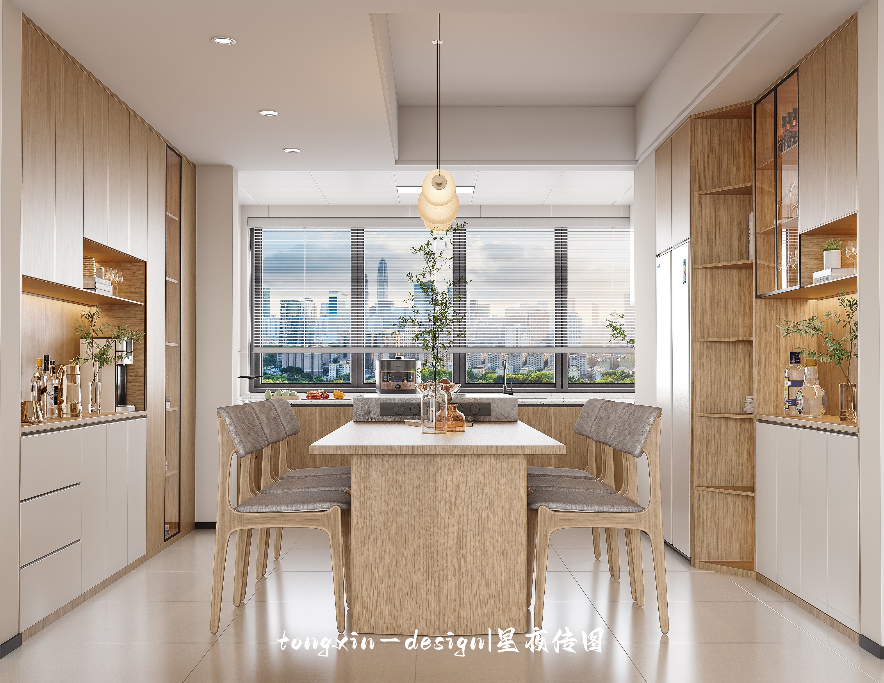 宋氏 · 雅集再现-12