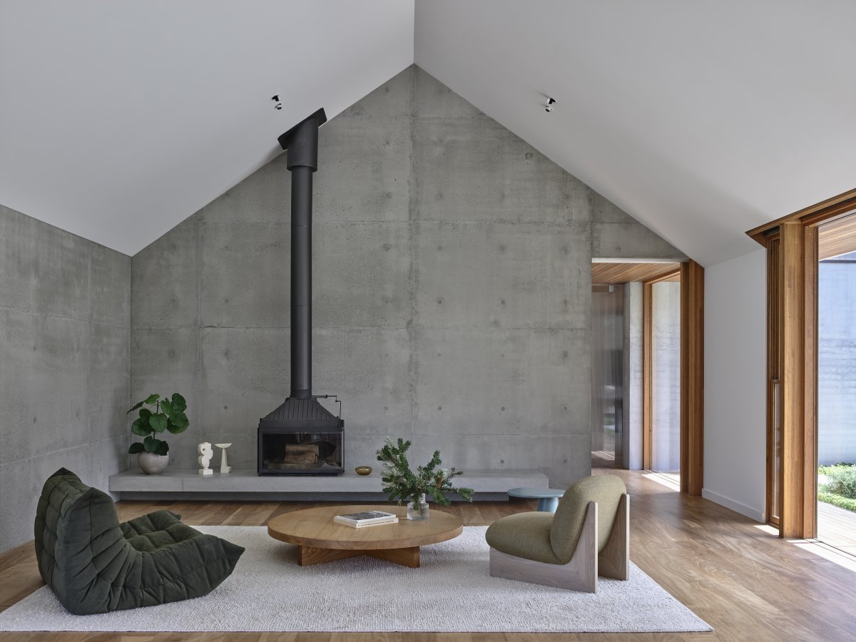 Honeysuckle 住宅丨Planned Living Architect-21