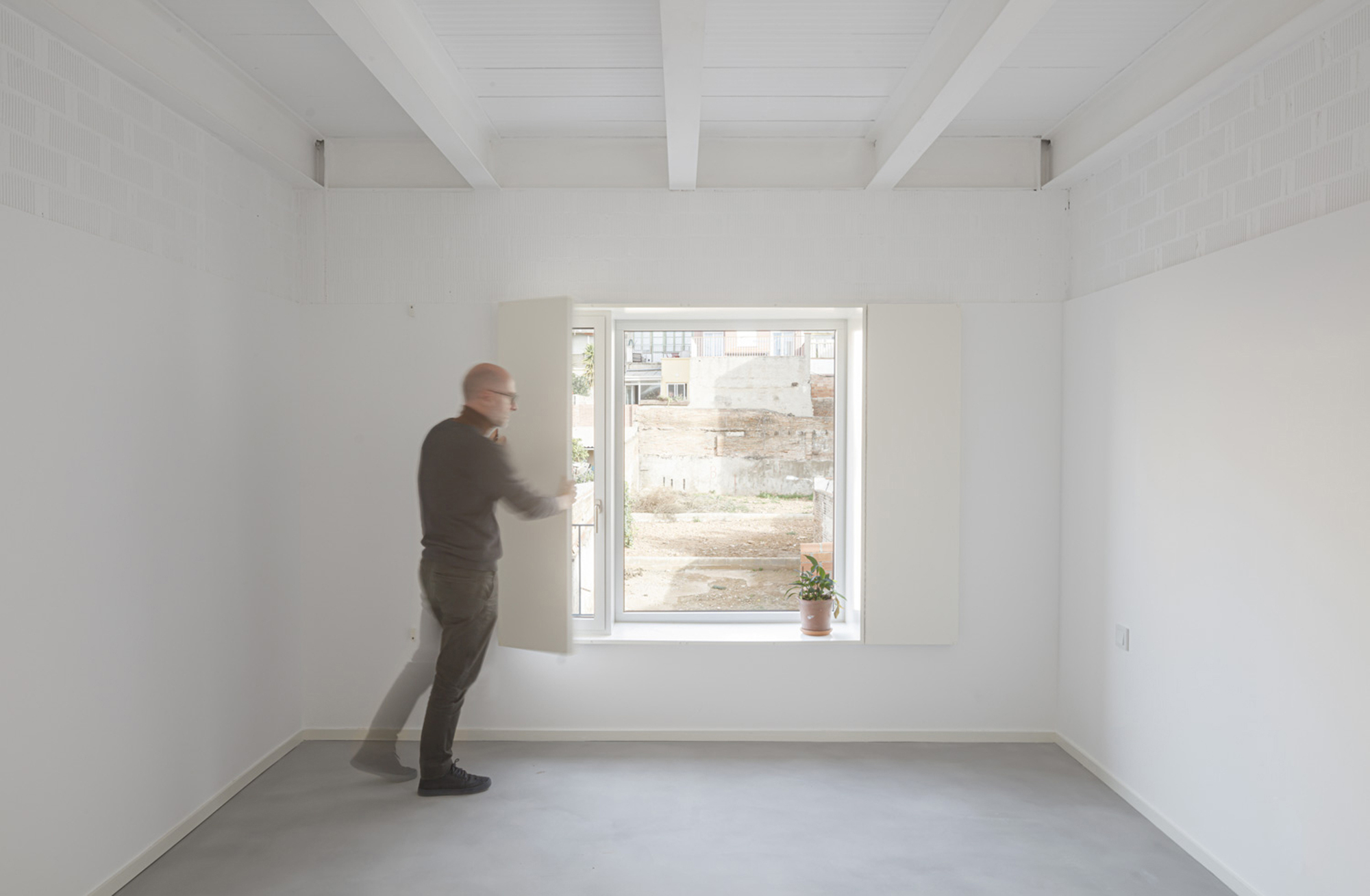 丨西班牙丨Vora Arquitectura-31