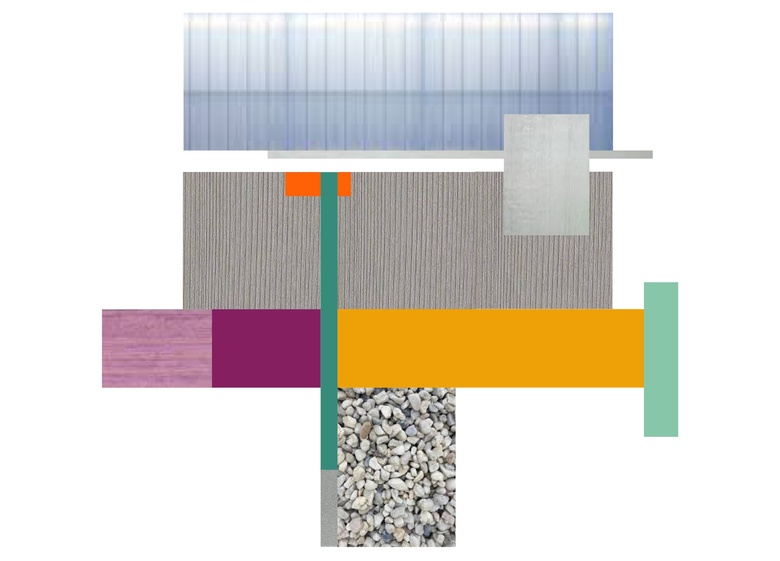 Sieveke Weber Architekten BDA丨Dorfloggia Deimberg丨德国-11