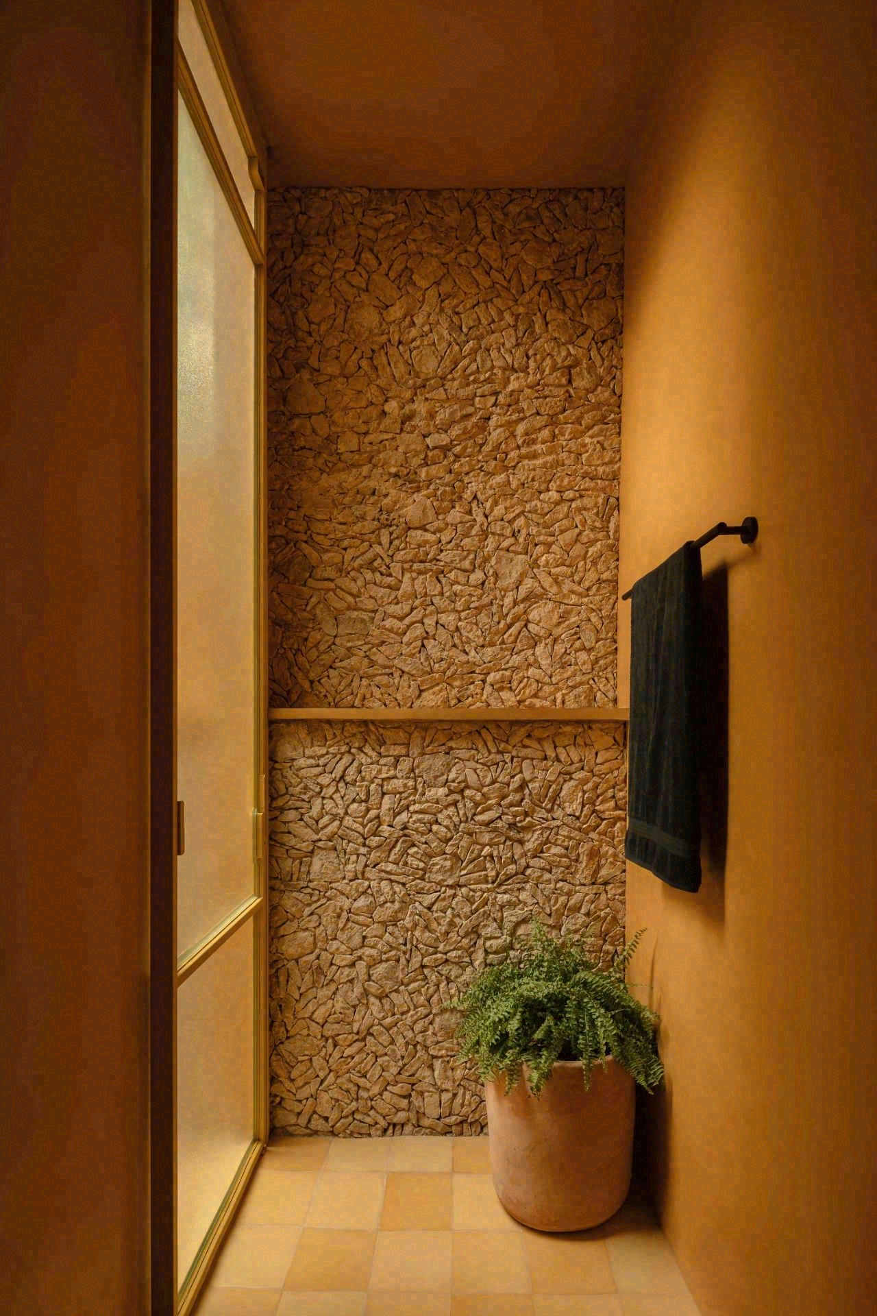 更远的酒店丨印度丨Studio Wenden,MORQ-67