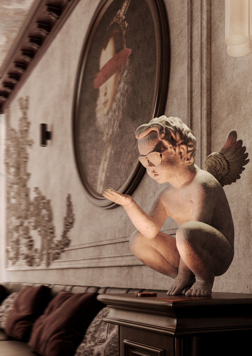 麦蒂蒂拉尼奥意大利餐厅丨Helga Flekei-34