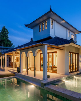 Villa Sienna