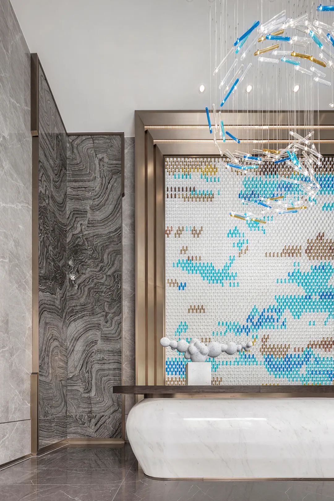 CLV赛拉维：“云海”城居，诠释极致静谧时空！-24